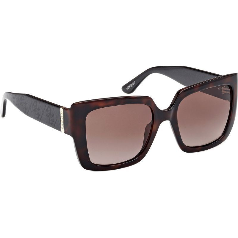 GU00200, Dark Havana and Black Pearl/Brown Gradient Lenses