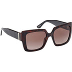 GU00200, Dark Havana and Black Pearl/Brown Gradient Lenses