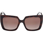GU00200, Dark Havana and Black Pearl/Brown Gradient Lenses