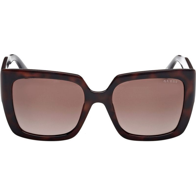 GU00200, Dark Havana and Black Pearl/Brown Gradient Lenses