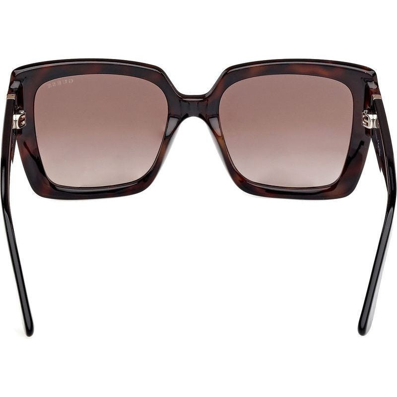 GU00200, Dark Havana and Black Pearl/Brown Gradient Lenses