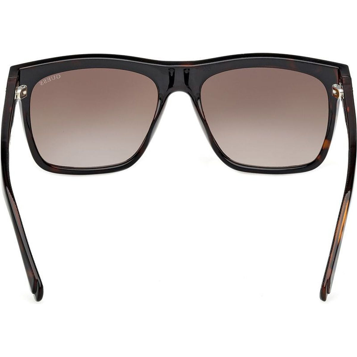 GU00222, Dark Havana/Brown Gradient Lenses