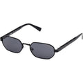 GU00231, Shiny Black/Smoke Lenses