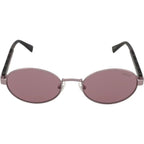 GU00232, Shiny Violet and Havana/Violet Lenses