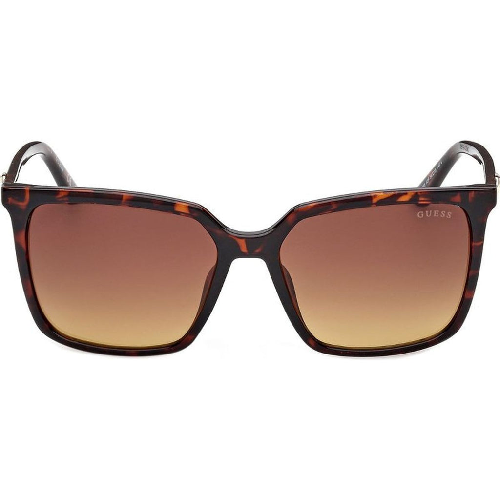 GU00258, Dark Havana/Brown Gradient Lenses