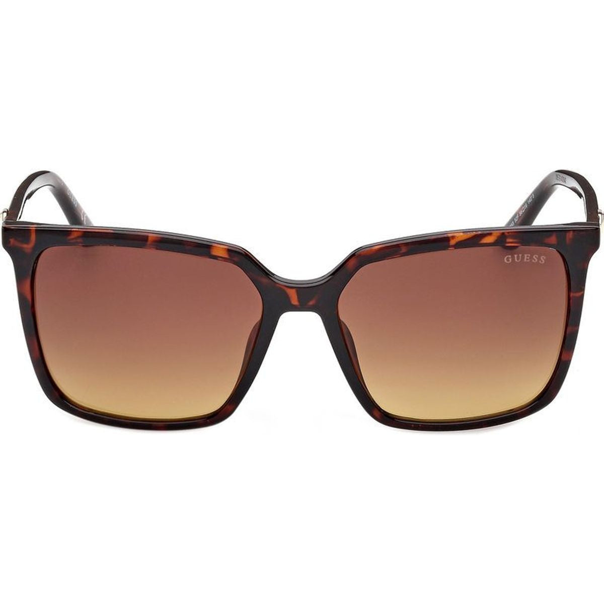 GU00258, Dark Havana/Brown Gradient Lenses