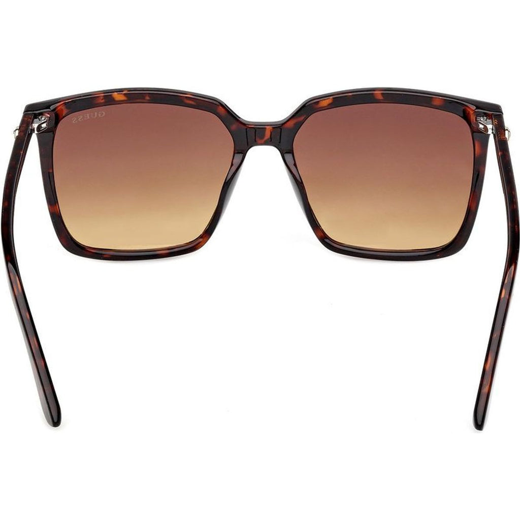 GU00258, Dark Havana/Brown Gradient Lenses