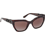 GU00264, Dark Havana/Brown Gradient Lenses