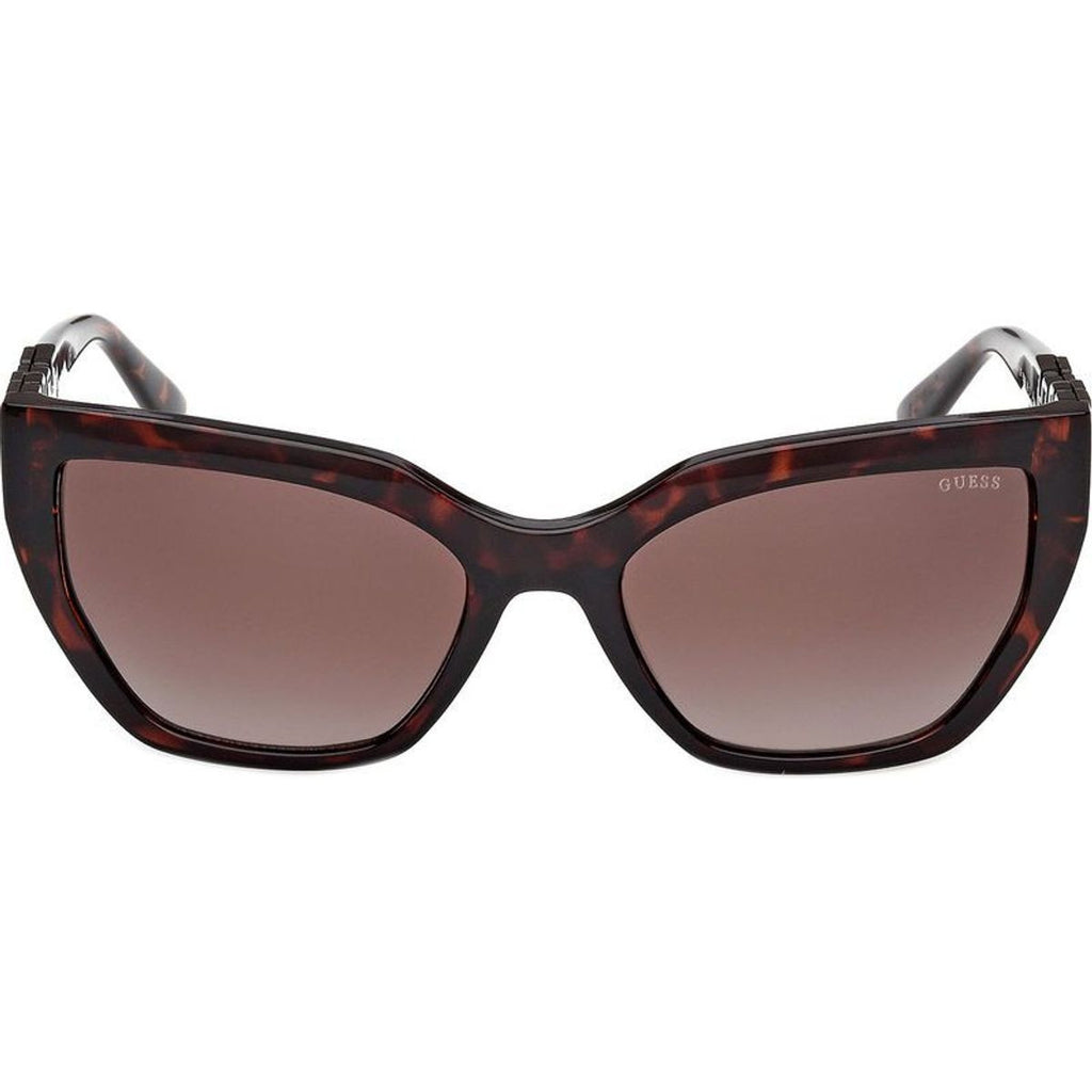 GU00264, Dark Havana/Brown Gradient Lenses