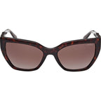 GU00264, Dark Havana/Brown Gradient Lenses