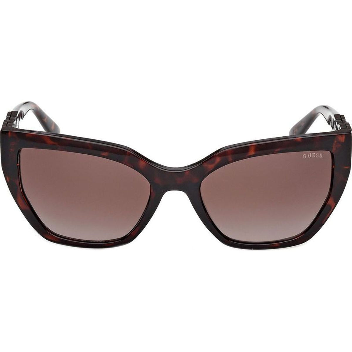 GU00264, Dark Havana/Brown Gradient Lenses
