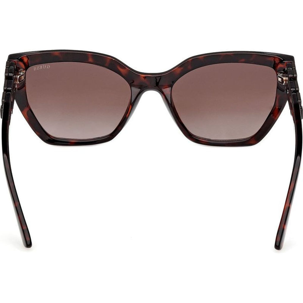GU00264, Dark Havana/Brown Gradient Lenses