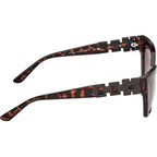 GU00264, Dark Havana/Brown Gradient Lenses