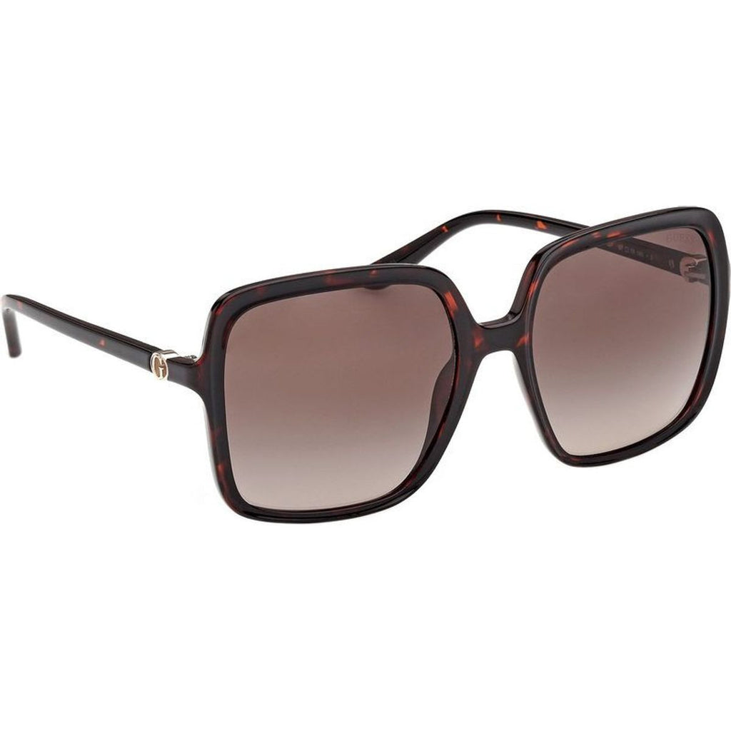 GU00280, Dark Havana/Brown Gradient Lenses