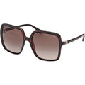 GU00280, Dark Havana/Brown Gradient Lenses