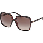 GU00280, Dark Havana/Brown Gradient Lenses