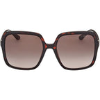 GU00280, Dark Havana/Brown Gradient Lenses