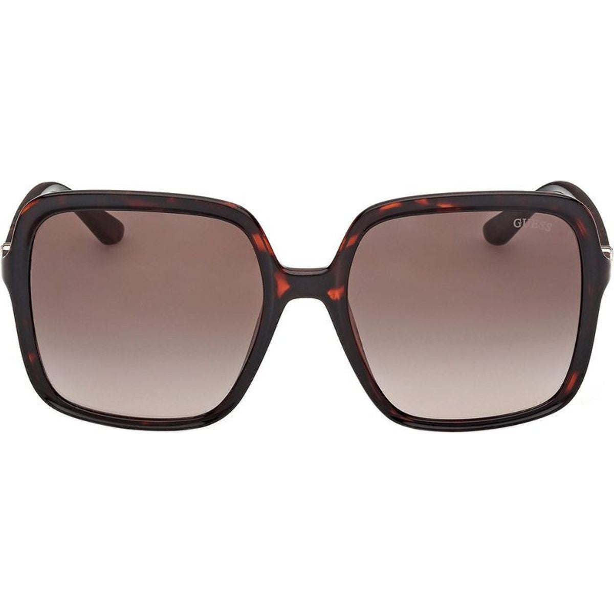 GU00280, Dark Havana/Brown Gradient Lenses