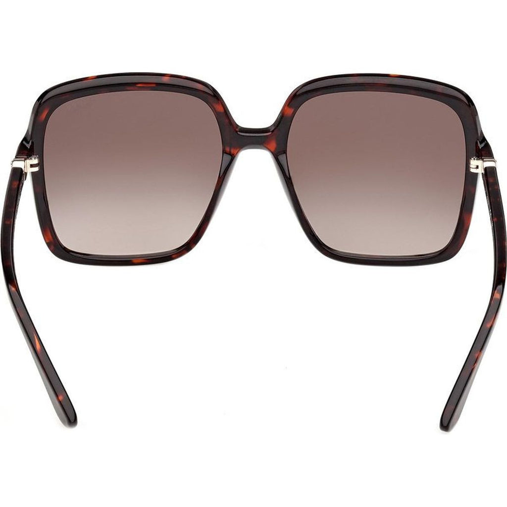 GU00280, Dark Havana/Brown Gradient Lenses