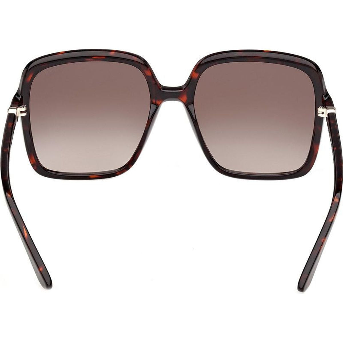 GU00280, Dark Havana/Brown Gradient Lenses