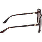 GU00280, Dark Havana/Brown Gradient Lenses