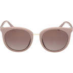 GU00282, Shiny Beige/Brown Gradient Lenses