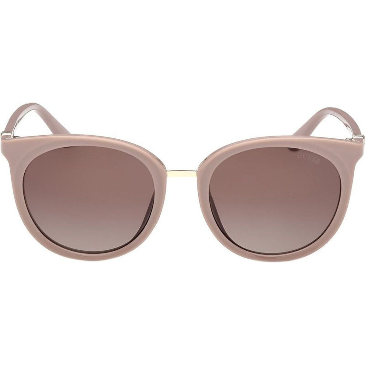 GU00282, Shiny Beige/Brown Gradient Lenses