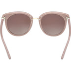 GU00282, Shiny Beige/Brown Gradient Lenses