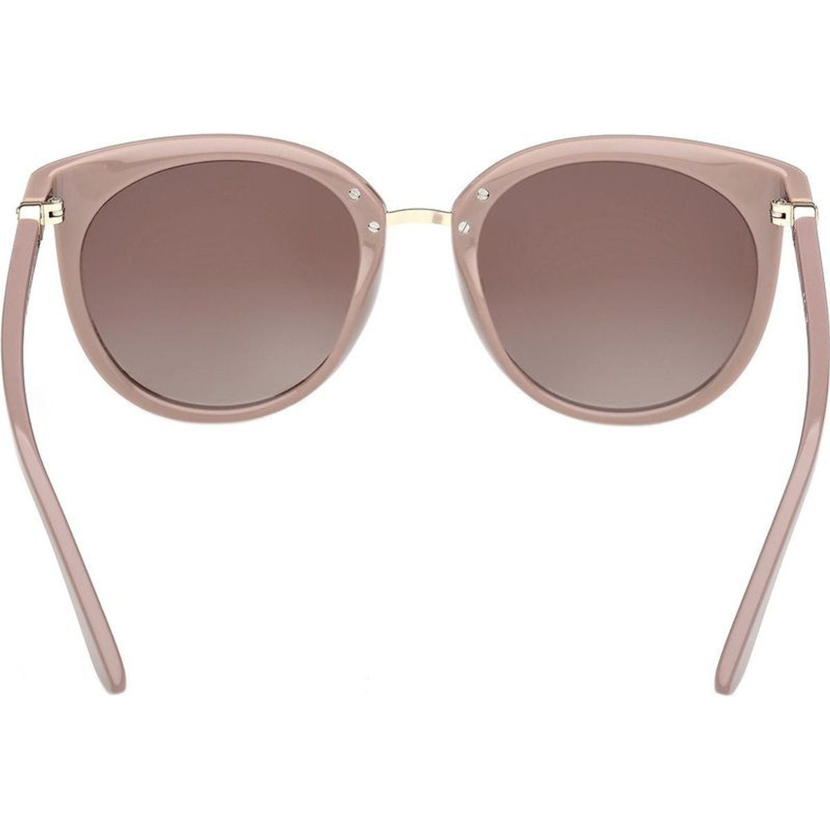 GU00282, Shiny Beige/Brown Gradient Lenses