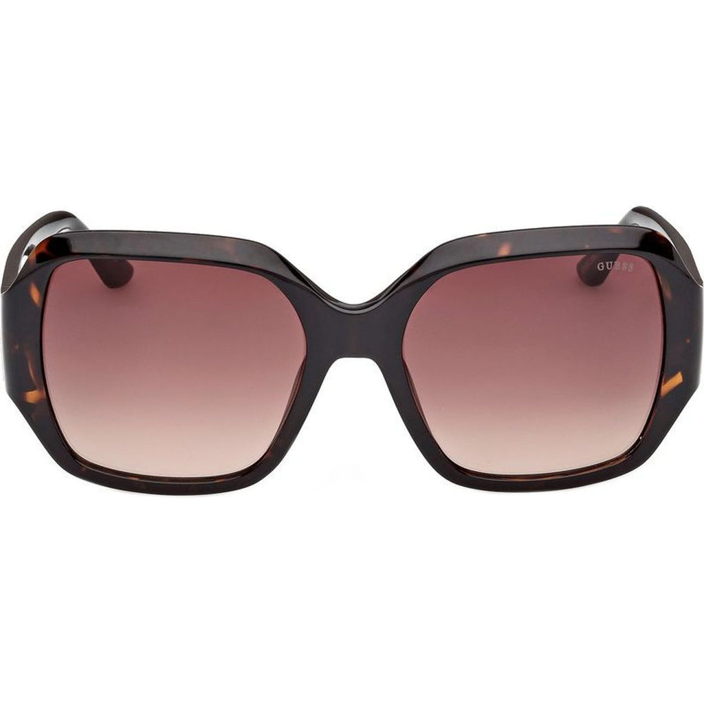 GU00283, Dark Havana/Brown Gradient Lenses