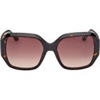 GU00283, Dark Havana/Brown Gradient Lenses