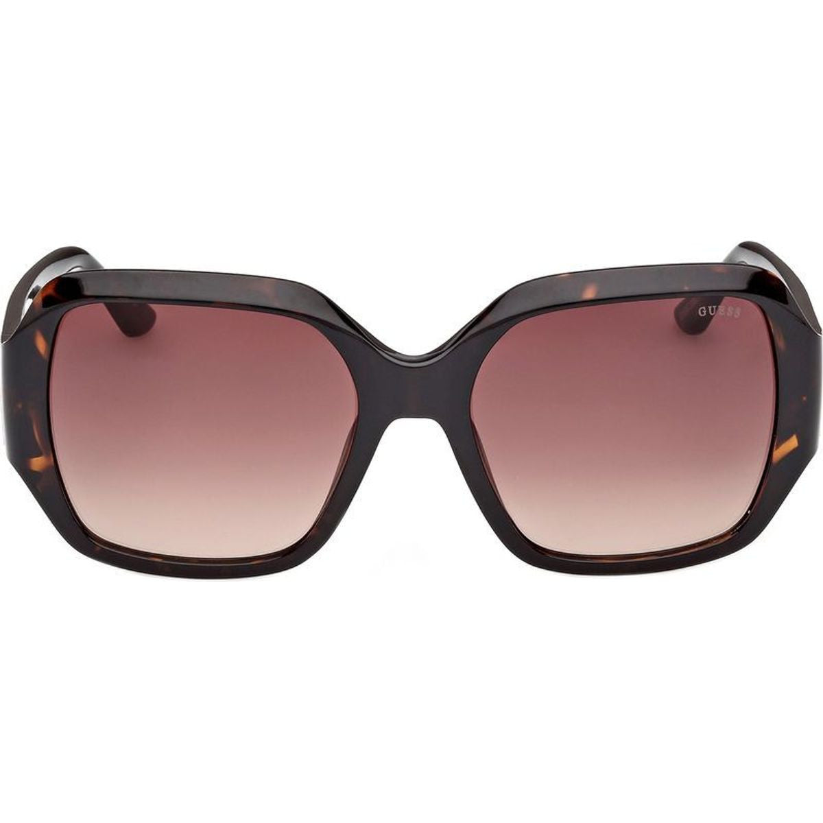GU00283, Dark Havana/Brown Gradient Lenses