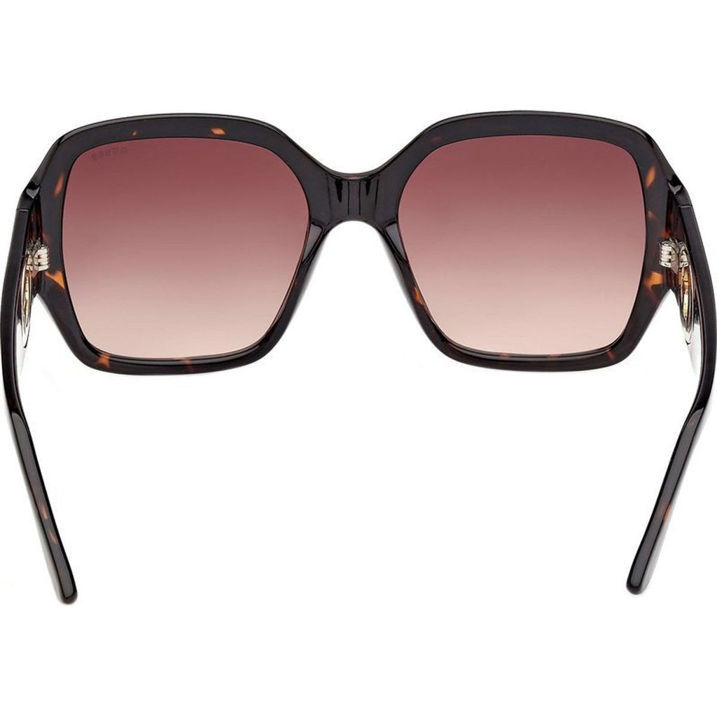 GU00283, Dark Havana/Brown Gradient Lenses