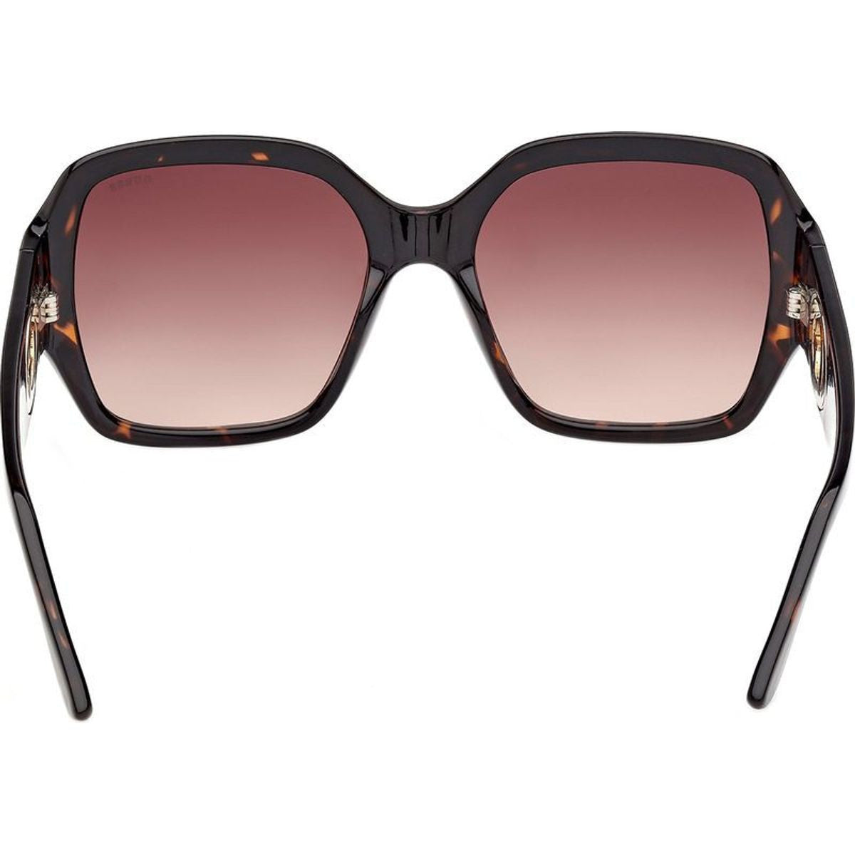 GU00283, Dark Havana/Brown Gradient Lenses