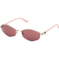 GU00289, Shiny Deep Gold/Bordeaux Lenses
