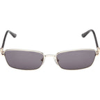 GU00290, Shiny Gold and Black/Smoke Lenses