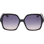 GU7921H, Shiny Black/Smoke Gradient Lenses