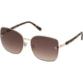 GU7761D, Gold/Brown Gradient Lenses