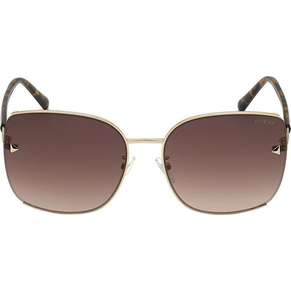 GU7761D, Gold/Brown Gradient Lenses