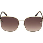 GU7761D, Gold/Brown Gradient Lenses