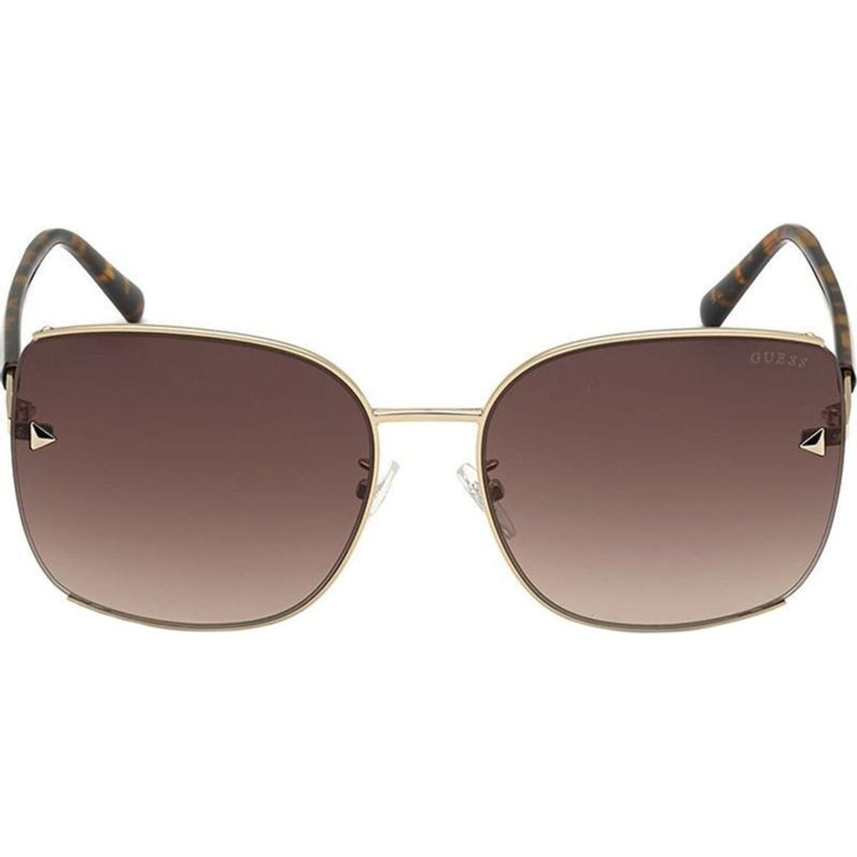 GU7761D, Gold/Brown Gradient Lenses