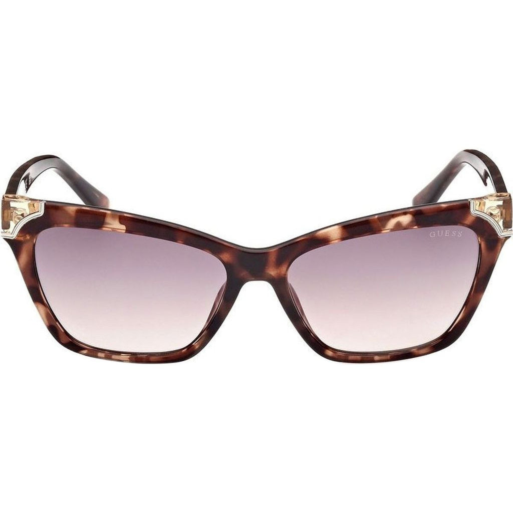 GU7840, Havana/Smoke Gradient Lenses