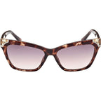 GU7840, Havana/Smoke Gradient Lenses