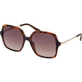 GU7845, Dark Havana/Brown Gradient Lenses