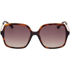 GU7845, Dark Havana/Brown Gradient Lenses