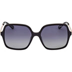 GU7845, Shiny Black/Smoke Polarised Lenses