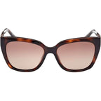 GU7878, Dark Havana/Brown Polarised Lenses
