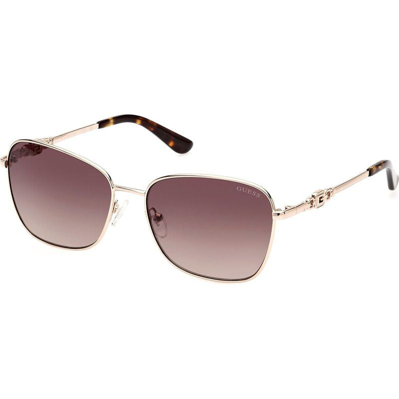 GU7884, Gold/Brown Gradient Lenses