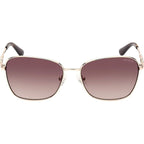 GU7884, Gold/Brown Gradient Lenses