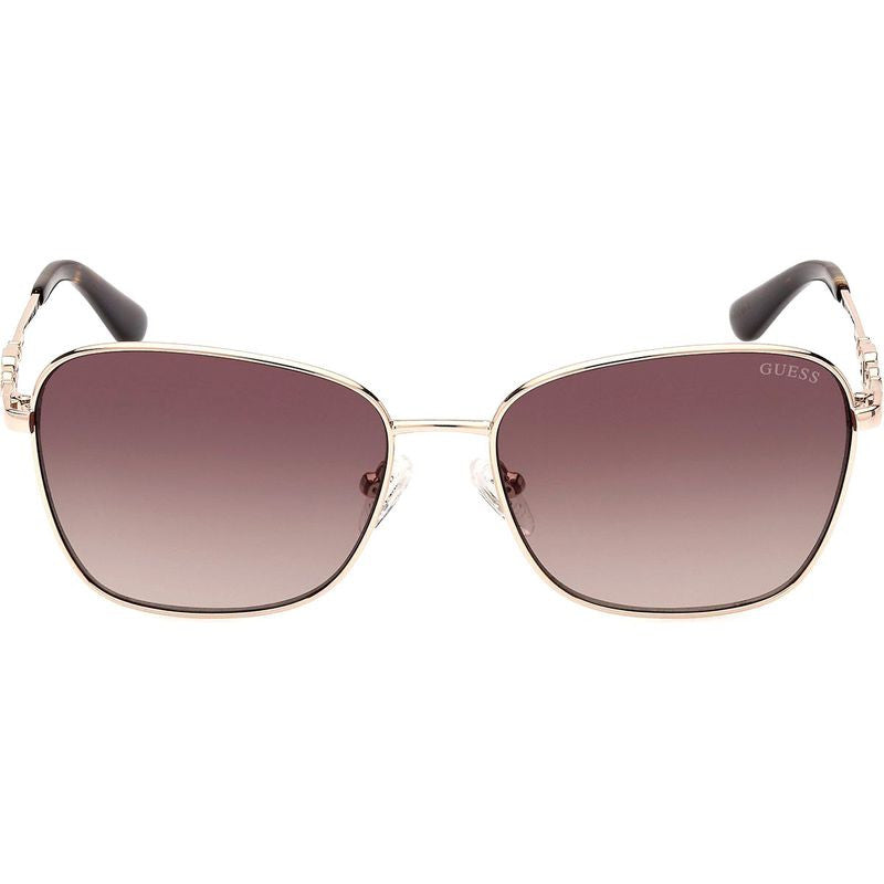 GU7884, Gold/Brown Gradient Lenses